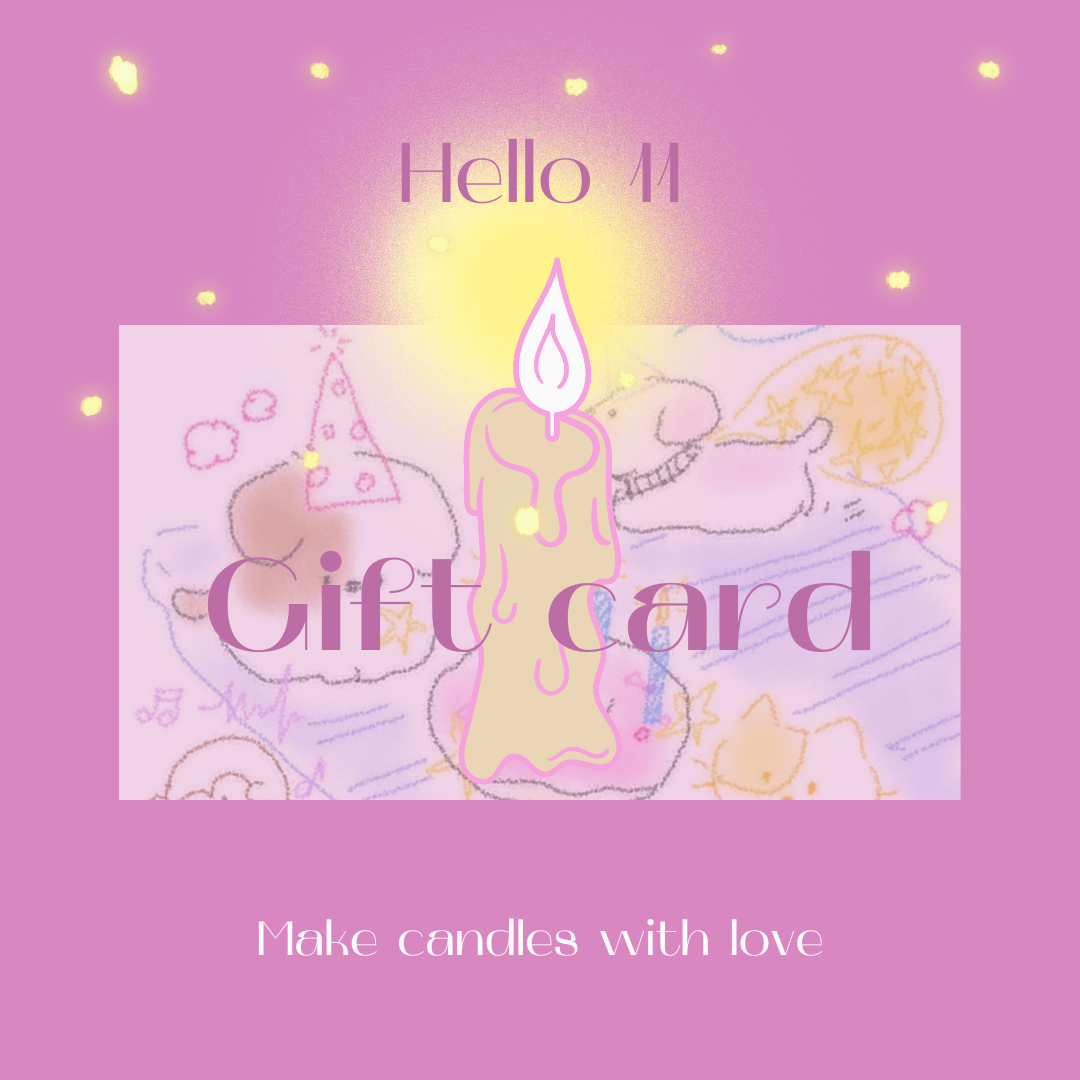 gift cards🛒💕